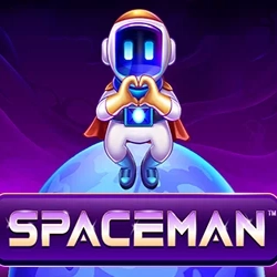 Spaceman