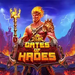 Gates Of Hades