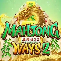 MAHJONG WAYS 2